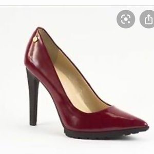 Calvin Klein Bridget dress pump